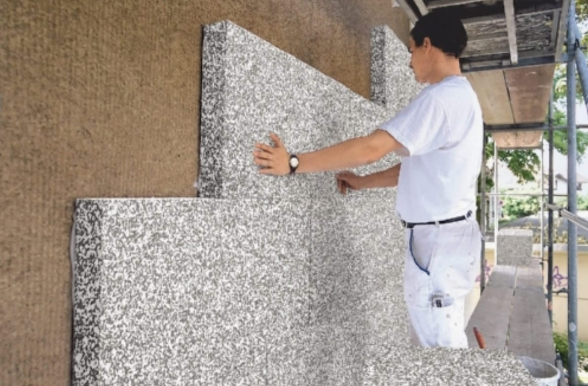 Esenler Isı Yalıtımcısı